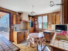 Maison à vendre 5 pièces NOVALAISE (73)