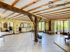 Maison à vendre 8 pièces LEPIN LE LAC (73)