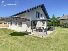 Maison à vendre 5 pièces SAINT PAUL (73)