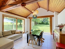 Maison à vendre 6 pièces SAINT-PAUL-SUR-YENNE (73)