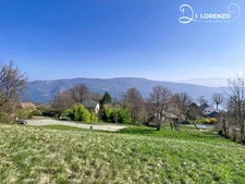 Land for sale in La Chapelle du Mont du Chat (73)