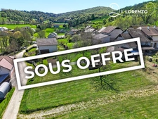 Land for sale in Traize (73) 