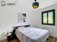 Maison à vendre 6 pièces SAINT-PAUL-SUR-YENNE (73)
