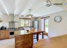 Maison à vendre 232 m² habitable LEPIN LE LAC (73)