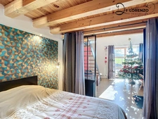 Maison à vendre maison 154 m² MEYRIEUX TROUET (73) avec dépendance sur 2153 m² de terrain