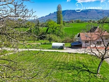Land for sale in Traize (73) 