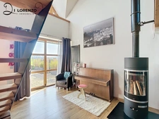 Maison 154 m² sur terrain clos et arboré