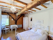 House for sale, 232 m² living space, LEPIN LE LAC (73)