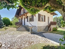 Maison à vendre 5 pièces SAINT PAUL (73) avec dépendance sur 2100 m² de terrain