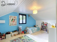 Maison à vendre 6 pièces SAINT-PAUL-SUR-YENNE (73)