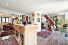 Maison-Loft à Quintal – Rentabilité Locative