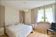 Dpt Indre (36), for sale CHASSIGNOLLES house P7   