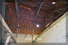 Maison à vendre 168 m² St Maur 5 pièces  (18) + dépendances + grand terrain + deuxième logement