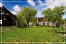Maison à vendre 3 pièces SAINT MAUR (18)