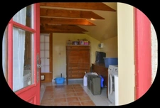Dpt Indre (36), à vendre proche de LA CHATRE maison 5 pièces 