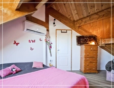 Maison à vendre 5 pièces SAINT MAUR (18)