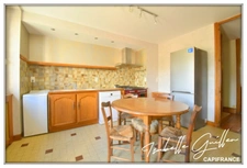 Maison à vendre 3 pièces CHATEAUMEILLANT (18)