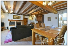 Dpt Indre (36), à vendre proche de LA CHATRE maison 5 pièces 