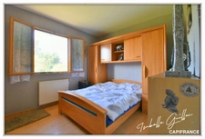 Dpt Cher (18), à vendre CHATEAUMEILLANT maison P5 de 135,2 m² - Terrain de 2 933 m² - Plain pied