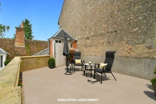 2 houses + independent apartment + 200 m² barn – Ideal for a family or lifestyle project – Energy Performance Certificate B (rare)