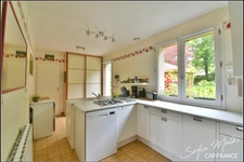 Dpt Indre (36), for sale CHASSIGNOLLES house P7   