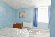 Maison à vendre 5 pièces SAINT CHRISTOPHE LE CHAUDRY (18)