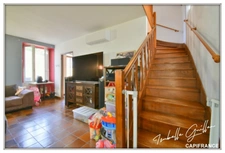 Maison à vendre 4 pièces CHATEAUMEILLANT (18)