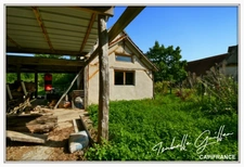 Propriéte à vendre : 2 maisons et 4.5 hectares TOUCHAY (18)