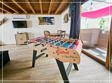 Maison à vendre 5 pièces SAINT MAUR (18)