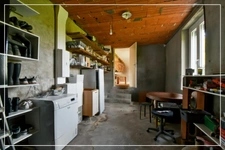 Dpt Cher (18),Grande maison de campagne à personaliser – 4 chambres – Dépendances et verger