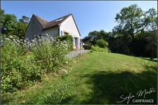 Dpt Indre (36), for sale CHASSIGNOLLES house P7   