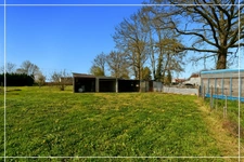 Maison à vendre 5 pièces SAINT MAUR (18)