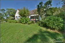 Dpt Indre (36), for sale CHASSIGNOLLES house P7   