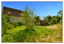 Propriéte à vendre : 2 maisons et 4.5 hectares TOUCHAY (18)