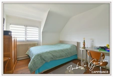 Dpt Cher (18), à louer LE CHATELET maison P3   