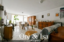 Maison à vendre 5 pièces SAINT CHRISTOPHE LE CHAUDRY (18)