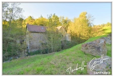 Local/office for sale NERIS LES BAINS (03)