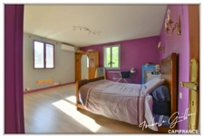Maison à vendre 4 pièces CHATEAUMEILLANT (18)