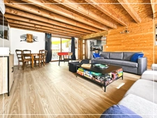Maison à vendre 5 pièces SAINT MAUR (18)