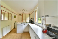 Dpt Indre (36), for sale CHASSIGNOLLES house P7   
