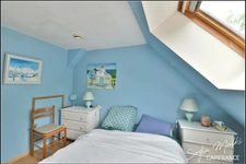 Dpt Indre (36), for sale CHASSIGNOLLES house P7   