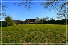 Maison à vendre 5 pièces SAINT MAUR (18)