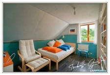 Propriete à vendre 8 pièces TOUCHAY (18)