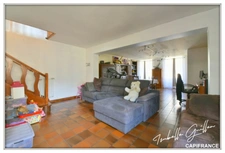 Maison à vendre 4 pièces CHATEAUMEILLANT (18)
