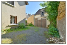 Maison à vendre 4 pièces CHATEAUMEILLANT (18)