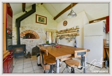 Propriéte à vendre : 2 maisons et 4.5 hectares TOUCHAY (18)