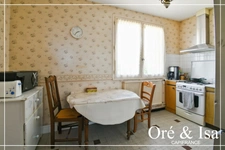 Maison à vendre 4 pièces PREVERANGES (18)