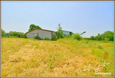 Proprieté à vendre 2 pièces SAINT CHRISTOPHE EN BOUCHERIE (36)
