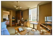 Proprieté à vendre 2 pièces SAINT CHRISTOPHE EN BOUCHERIE (36)