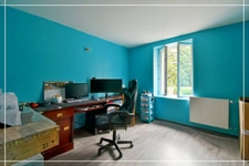 2 houses + independent apartment + 200 m² barn – Ideal for a family or lifestyle project – Energy Performance Certificate B (rare)